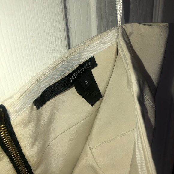 Jaygodfrey mini dress - Picture 2 of 3